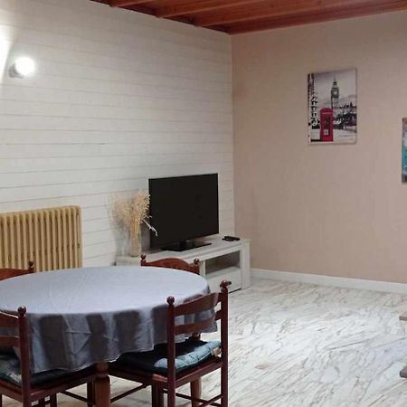 Au Domaine De L'Etang Villa Saint-Priest-sous-Aixe ภายนอก รูปภาพ