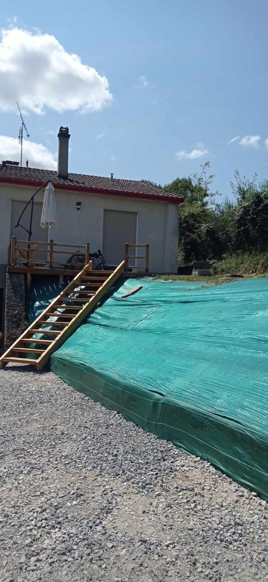 Au Domaine De L'Etang Villa Saint-Priest-sous-Aixe ภายนอก รูปภาพ